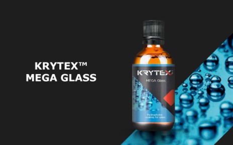 KRYTEX MEGA Glass