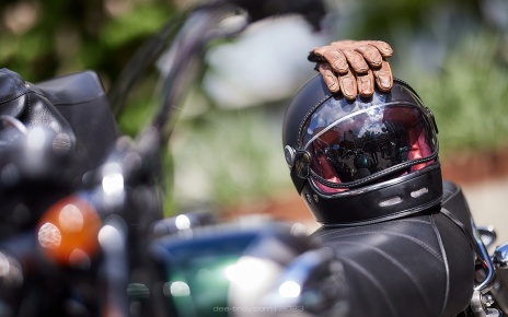 защитное керамическое покрытие шлема мотоцикла